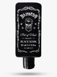 Bandido Masca pentru Puncte Negre BANDIDO - 200 ml