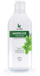 Dr.Kelen - Gyógyfüves masszázsolaj - gyógymasszázshoz - 500 ml