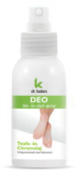 Dr.Kelen - Deo lábspray - 100 ml