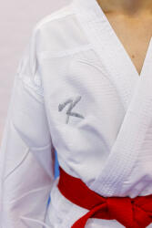 KIHON Karate ruha - Karate-ka kumite ruha - KIHON - WKF Típusú