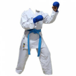 KIHON Karate ruha - Ippon Kumite ruha - KIHON - WKF Típusú