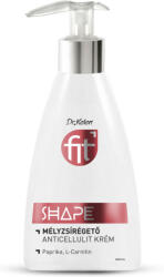 Dr.Kelen Fit Shape 2in1 - Mélyzsírégető Krém