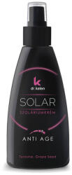 Dr.Kelen Solar Anti-age - Bőröregedési gátlóhatás - 150 ml