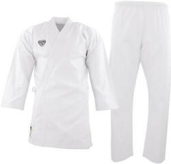 Punok Karate Ruha - Training Gi, fehér övvel - PUNOK- WKF