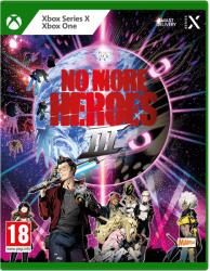 Marvelous No More Heroes III (Xbox One)