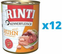 RINTI Kennerfleisch - Chicken 12x800 g