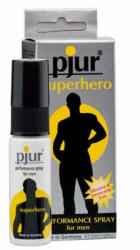 pjur Superhero Performance ejakuláció késleltető spray 20ml