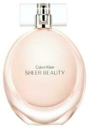Calvin Klein Sheer Beauty EDT 100 ml Tester