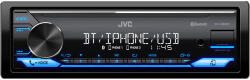 JVC KD-X382BT