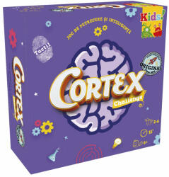 Asmodee Joc Educativ Cortex Kids - Asmodee Group (corki01ro)