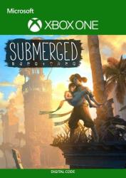 Uppercut Games Submerged (Xbox One)