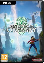 BANDAI NAMCO Entertainment One Piece Odyssey (PC) Jocuri PC