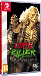 Limited Run Games Corpse Killer (Switch)