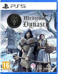 Toplitz Productions Medieval Dynasty (PS5)