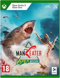 Deep Silver Maneater [Apex Edition] (Xbox One)