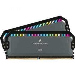 Corsair DOMINATOR PLATINUM RGB 64GB (2x32GB) DDR5 5600MHz CMT64GX5M2B5600Z40