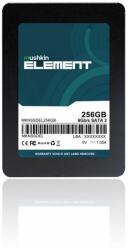 Mushkin Element 2.5 256GB SATA3 (MKNSSDEL256GB)