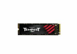 Mushkin Tempest 256GB M.2 NVMe (MKNSSDTS256GB-D8)