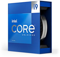 Intel Core i9-13900K 24-Core 4.3GHz LGA1700 Box (BX8071513900K) Processzor