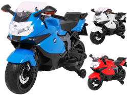 Inlea4Fun BMW K1300S (RA-PA.283)