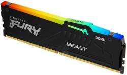 Kingston FURY Beast RGB 16GB DDR5 5200MHz KF552C36BBEA-16