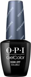 OPI Gel Color Less Is Norse 15 ml