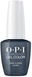 OPI Gel Color Danny Sandy 4 Ever 7,5 ml