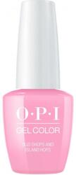 OPI Gel Color Suzi Shops Island Hops 7,5 ml