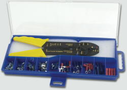 Brüder Mannesmann MAN-208-3 Cleste