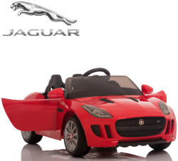 Inlea4Fun Jaguar F-Type 2017