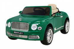 Inlea4Fun Bentley Mulsanne