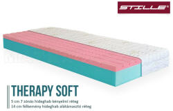 Stille Therapy Soft 80x200 cm