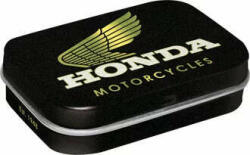 Honda RETRO Honda Motorcycles - Logo Gold - Cukorka (81453)