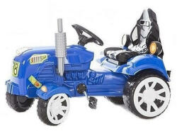 Inlea4Fun Tractor (3T-TR2)