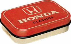 Honda RETRO Honda - Car Logo Classic - Cukorka (81452)