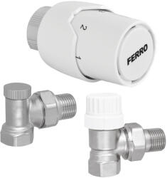 FERRO ZTM21
