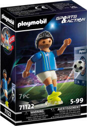 Vásárlás: Playmobil Sports & Action - Jégsimítógép (6193) Playmobil árak  összehasonlítása, Sports Action Jégsimítógép 6193 boltok