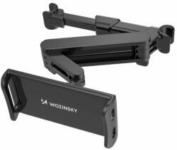 Wozinsky WTHBK3