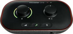 Focusrite Vocaster One