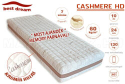 Best Dream Cashmere HD 140x210 cm