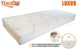 ViscoMed Luxus 80x220 cm