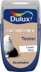 Dulux Ec+ Tester Foltálló+kopásbiztos Beltéri Falfesték 30ml Lassú Tánc