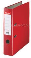 Esselte Economy A4 7, 5cm piros iratrendező (ESSELTE_11253) (ESSELTE_11253)