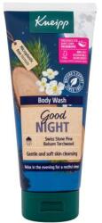 Kneipp Good Night Body Wash gel de duș 200 ml unisex