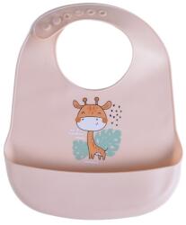 Cangaroo Силиконов лигавник Cangaroo - Rooibos, розов (108726) - ozone