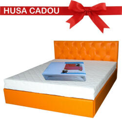 SaltSib Pluto Spring Comfort 140x190 cm Saltea