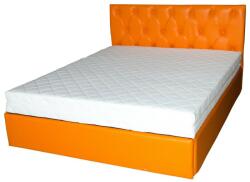 SaltSib Pluto Spring Comfort 90x200 cm Saltea