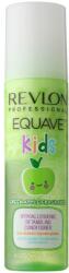 Revlon Equave Kids Balsam hipoalergic pentru par usor de pieptanat de 3 ani 200 ml