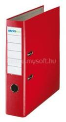 Iris A4 7, 5cm piros iratrendező (IRISOFFICE_623833) (IRISOFFICE_623833)