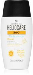 Heliocare 360° Pediatrics cremă fluidă protecție solară minerală SPF 50+ 50 ml